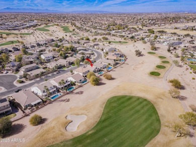 WOW - Move in Ready & available fully furnished! Gated community on Seville Golf and Country Club in Arizona - for sale on GolfHomes.com, golf home, golf lot