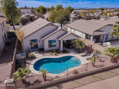 WOW - Move in Ready & available fully furnished! Gated community on Seville Golf and Country Club in Arizona - for sale on GolfHomes.com, golf home, golf lot