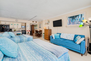 Welcome to your oceanfront retreat at the Hawaiian Inn Beach on Oceans Golf Club in Florida - for sale on GolfHomes.com, golf home, golf lot