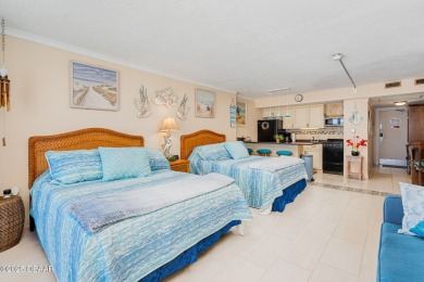 Welcome to your oceanfront retreat at the Hawaiian Inn Beach on Oceans Golf Club in Florida - for sale on GolfHomes.com, golf home, golf lot