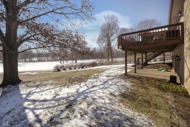 Memory updated  Here's a polished description for the Brookshire on Brookshire Golf Club in Indiana - for sale on GolfHomes.com, golf home, golf lot