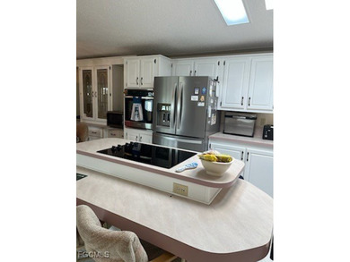 **Share Owned 2/2 Home in a Premier 55+ Community - LAKE VIEW ** on Six Lakes Country Club in Florida - for sale on GolfHomes.com, golf home, golf lot