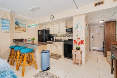 Welcome to your oceanfront retreat at the Hawaiian Inn Beach on Oceans Golf Club in Florida - for sale on GolfHomes.com, golf home, golf lot