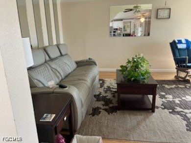 **Share Owned 2/2 Home in a Premier 55+ Community - LAKE VIEW ** on Six Lakes Country Club in Florida - for sale on GolfHomes.com, golf home, golf lot