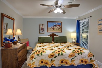 This is the one!!! Impeccably updated and in a great location on DeSoto Golf Course in Arkansas - for sale on GolfHomes.com, golf home, golf lot