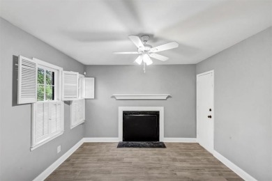 Beautifully renovated end unit with sleek new kitchen featuring on Cross Creek Golf Course in Georgia - for sale on GolfHomes.com, golf home, golf lot