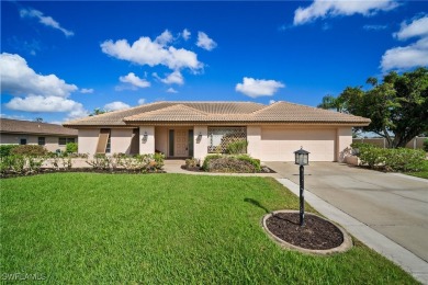 This spacious 3 BR, 2 BA home offers 2,260 SF of living space on Whiskey Creek Country Club in Florida - for sale on GolfHomes.com, golf home, golf lot