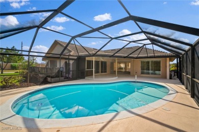 This spacious 3 BR, 2 BA home offers 2,260 SF of living space on Whiskey Creek Country Club in Florida - for sale on GolfHomes.com, golf home, golf lot