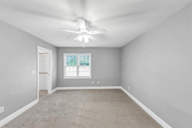 Beautifully renovated end unit with sleek new kitchen featuring on Cross Creek Golf Course in Georgia - for sale on GolfHomes.com, golf home, golf lot