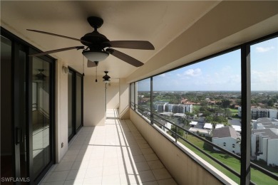 Experience luxury high-rise living in this beautifully on The Landings Yacht, Golf and Tennis Club in Florida - for sale on GolfHomes.com, golf home, golf lot