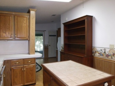 Exquisite 3-Bedroom Palm Harbor Home on the Golf Course! on Schalamar Creek Golf and Country Club in Florida - for sale on GolfHomes.com, golf home, golf lot
