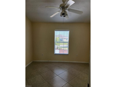 One Year Assurant Home Warranty Premium Plan included. Perfect on Burnt Store Golf Club in Florida - for sale on GolfHomes.com, golf home, golf lot