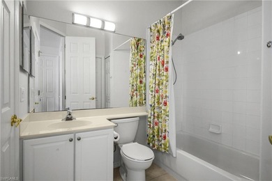 FABULOUS VIEW OF LAKE AND GOLF COURSE from this move in ready on Copperleaf Golf Club in Florida - for sale on GolfHomes.com, golf home, golf lot