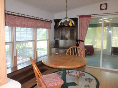 Exquisite 3-Bedroom Palm Harbor Home on the Golf Course! on Schalamar Creek Golf and Country Club in Florida - for sale on GolfHomes.com, golf home, golf lot