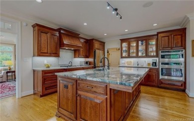 Welcome home! This beautifully maintained home is nestled on a on Two Rivers Country Club in Virginia - for sale on GolfHomes.com, golf home, golf lot