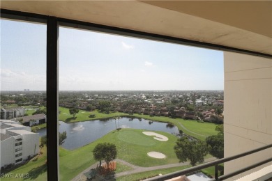 Experience luxury high-rise living in this beautifully on The Landings Yacht, Golf and Tennis Club in Florida - for sale on GolfHomes.com, golf home, golf lot