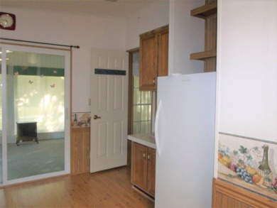 Exquisite 3-Bedroom Palm Harbor Home on the Golf Course! on Schalamar Creek Golf and Country Club in Florida - for sale on GolfHomes.com, golf home, golf lot