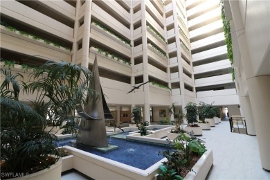 Experience luxury high-rise living in this beautifully on The Landings Yacht, Golf and Tennis Club in Florida - for sale on GolfHomes.com, golf home, golf lot