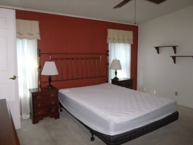 Exquisite 3-Bedroom Palm Harbor Home on the Golf Course! on Schalamar Creek Golf and Country Club in Florida - for sale on GolfHomes.com, golf home, golf lot