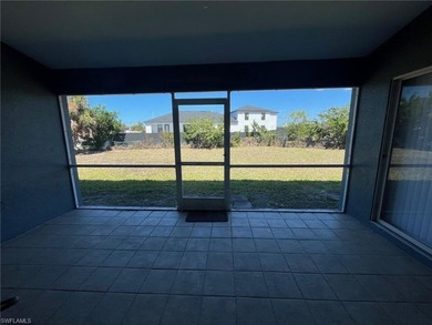 One Year Assurant Home Warranty Premium Plan included. Perfect on Burnt Store Golf Club in Florida - for sale on GolfHomes.com, golf home, golf lot