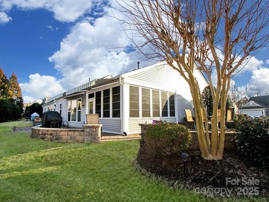 2026 - MONTHLY HOA DUES DROP TO $321. Welcome Home to 2185 on Carolina Lakes Golf Club, LLC in South Carolina - for sale on GolfHomes.com, golf home, golf lot