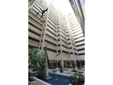 Experience luxury high-rise living in this beautifully on The Landings Yacht, Golf and Tennis Club in Florida - for sale on GolfHomes.com, golf home, golf lot