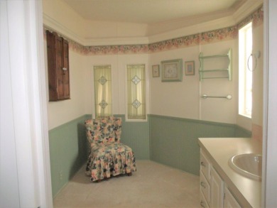 Exquisite 3-Bedroom Palm Harbor Home on the Golf Course! on Schalamar Creek Golf and Country Club in Florida - for sale on GolfHomes.com, golf home, golf lot