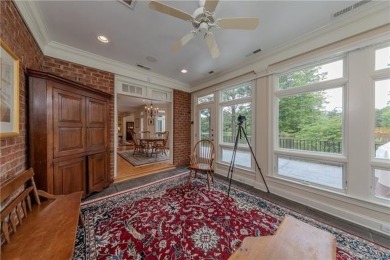 Welcome home! This beautifully maintained home is nestled on a on Two Rivers Country Club in Virginia - for sale on GolfHomes.com, golf home, golf lot