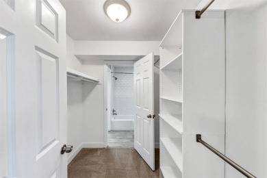 Beautifully renovated end unit with sleek new kitchen featuring on Cross Creek Golf Course in Georgia - for sale on GolfHomes.com, golf home, golf lot