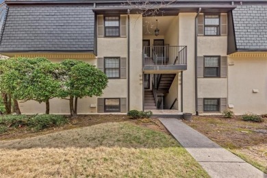 Beautifully renovated end unit with sleek new kitchen featuring on Cross Creek Golf Course in Georgia - for sale on GolfHomes.com, golf home, golf lot