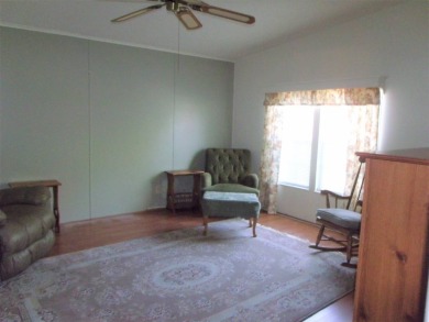 Exquisite 3-Bedroom Palm Harbor Home on the Golf Course! on Schalamar Creek Golf and Country Club in Florida - for sale on GolfHomes.com, golf home, golf lot