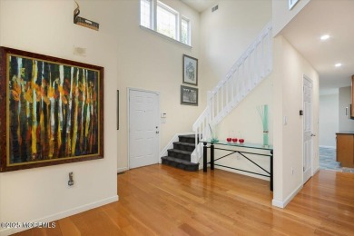 Welcome to this beautifully updated home located in the highly on Forsgate Country Club in New Jersey - for sale on GolfHomes.com, golf home, golf lot