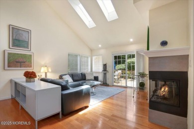 Welcome to this beautifully updated home located in the highly on Forsgate Country Club in New Jersey - for sale on GolfHomes.com, golf home, golf lot