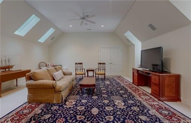 Welcome home! This beautifully maintained home is nestled on a on Two Rivers Country Club in Virginia - for sale on GolfHomes.com, golf home, golf lot