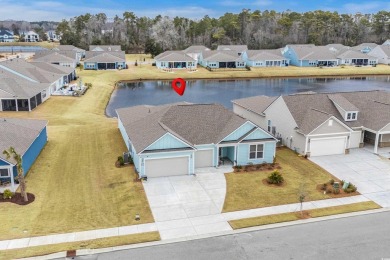 Don't miss seeing this remarkable home with extensive and on Beachwood Golf Club in South Carolina - for sale on GolfHomes.com, golf home, golf lot