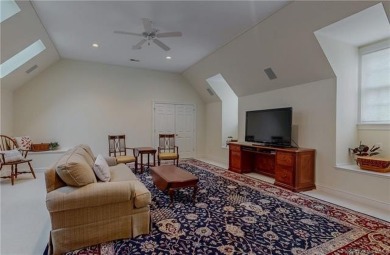 Welcome home! This beautifully maintained home is nestled on a on Two Rivers Country Club in Virginia - for sale on GolfHomes.com, golf home, golf lot