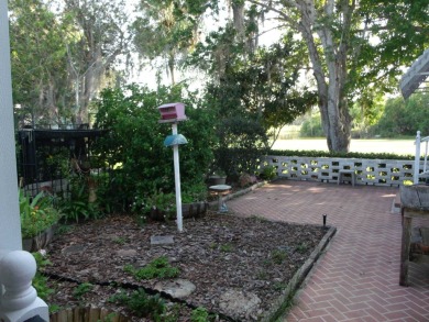 Exquisite 3-Bedroom Palm Harbor Home on the Golf Course! on Schalamar Creek Golf and Country Club in Florida - for sale on GolfHomes.com, golf home, golf lot