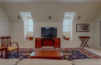 Welcome home! This beautifully maintained home is nestled on a on Two Rivers Country Club in Virginia - for sale on GolfHomes.com, golf home, golf lot