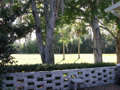 Exquisite 3-Bedroom Palm Harbor Home on the Golf Course! on Schalamar Creek Golf and Country Club in Florida - for sale on GolfHomes.com, golf home, golf lot