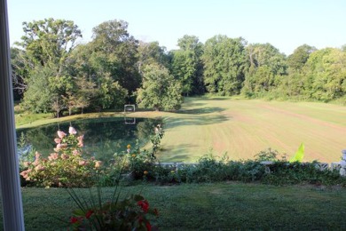 Location. Convenience, Beauty, and Quality are only a few bonus on Crooked Creek Golf Club in Kentucky - for sale on GolfHomes.com, golf home, golf lot