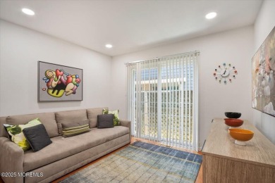 Welcome to this beautifully updated home located in the highly on Forsgate Country Club in New Jersey - for sale on GolfHomes.com, golf home, golf lot
