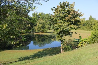 Location. Convenience, Beauty, and Quality are only a few bonus on Crooked Creek Golf Club in Kentucky - for sale on GolfHomes.com, golf home, golf lot