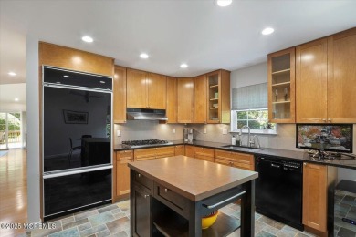 Welcome to this beautifully updated home located in the highly on Forsgate Country Club in New Jersey - for sale on GolfHomes.com, golf home, golf lot