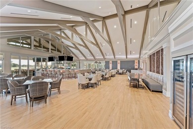 FABULOUS VIEW OF LAKE AND GOLF COURSE from this move in ready on Copperleaf Golf Club in Florida - for sale on GolfHomes.com, golf home, golf lot