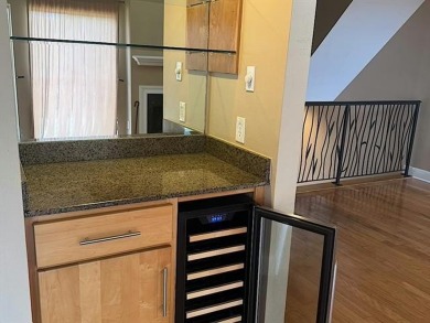 Welcome to your dream waterfront condo just steps away from the on Beau Chene Country Club in Louisiana - for sale on GolfHomes.com, golf home, golf lot