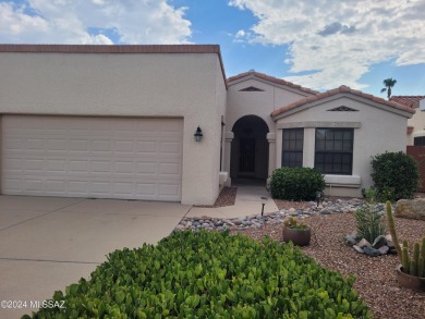 Resort style living at its finest in this adult community on The Views Golf Club in Arizona - for sale on GolfHomes.com, golf home, golf lot