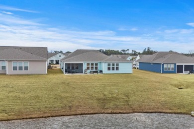 Don't miss seeing this remarkable home with extensive and on Beachwood Golf Club in South Carolina - for sale on GolfHomes.com, golf home, golf lot