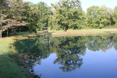 Location. Convenience, Beauty, and Quality are only a few bonus on Crooked Creek Golf Club in Kentucky - for sale on GolfHomes.com, golf home, golf lot