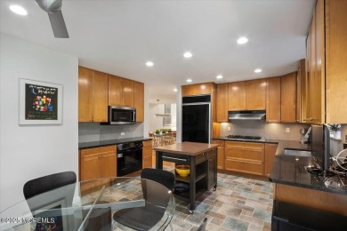 Welcome to this beautifully updated home located in the highly on Forsgate Country Club in New Jersey - for sale on GolfHomes.com, golf home, golf lot