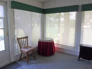 Exquisite 3-Bedroom Palm Harbor Home on the Golf Course! on Schalamar Creek Golf and Country Club in Florida - for sale on GolfHomes.com, golf home, golf lot